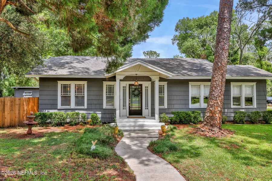 1225 Belvedere Avenue, Jacksonville, FL 32205 - #2