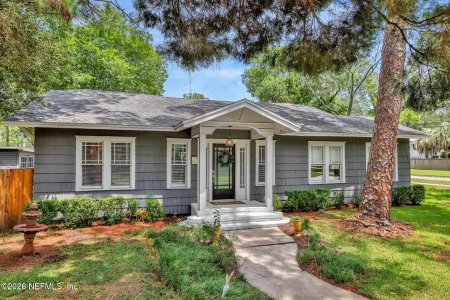 1225 Belvedere Avenue, Jacksonville, FL 32205 - #3