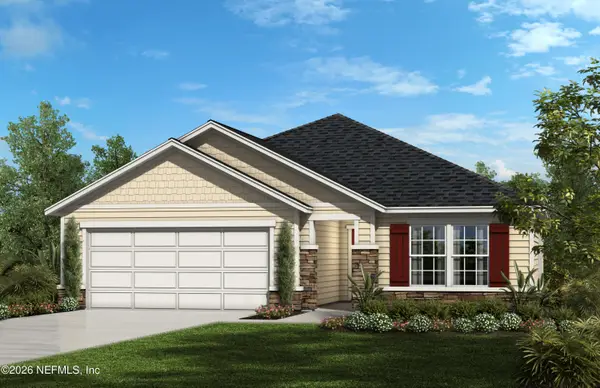5056 Conference Drive, Jacksonville, FL 32234