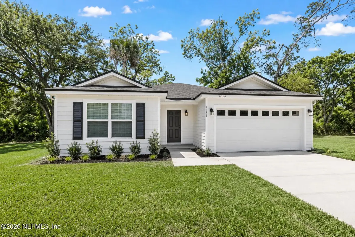 3630 Mcmillan Avenue, Jacksonville, FL 32208 - #1
