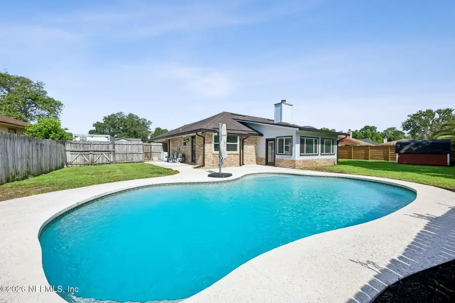 12675 Filly Court, Jacksonville, FL 32223 - #2