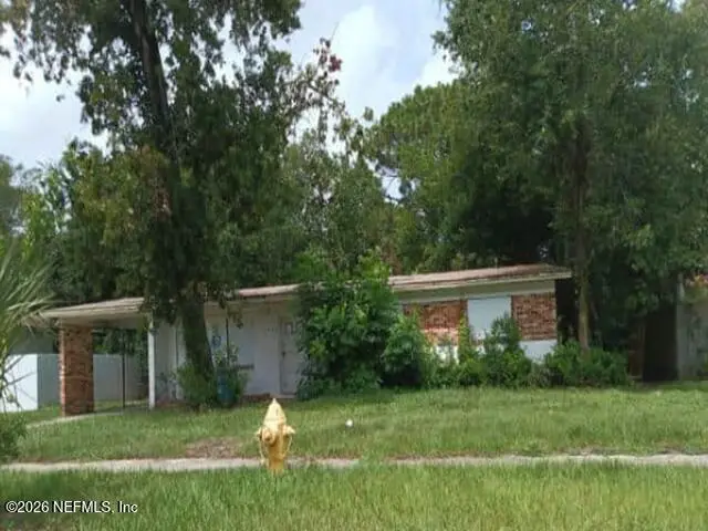 3730 Cherokee Villa, Jacksonville, FL 32277 - #1