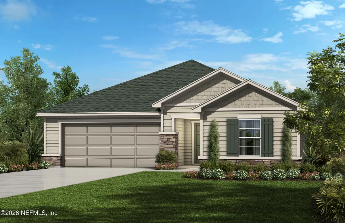 5069 Conference Drive, Saint Johns, FL 32259 - #1