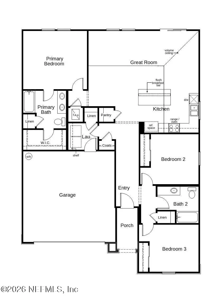 5069 Conference Drive, Saint Johns, FL 32259 - #2