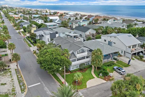 132 Hopkins Street, Neptune Beach, FL 32266