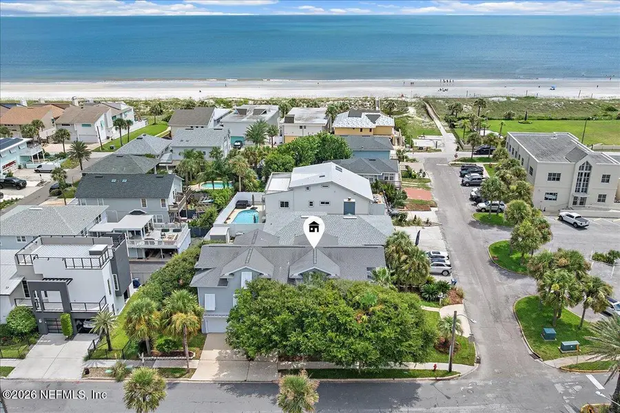 132 Hopkins Street, Neptune Beach, FL 32266 - #3