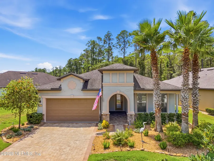 394 Mangrove Thicket Boulevard, Ponte Vedra, FL 32081 - #2