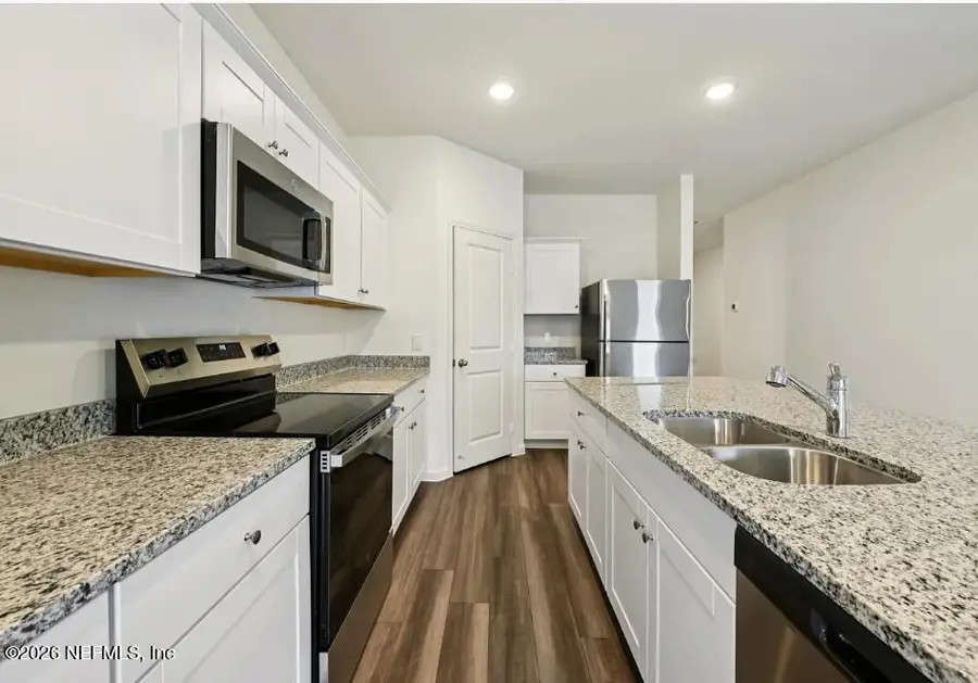 6206 Peeples Lane, Jacksonville, FL 32219 - #3