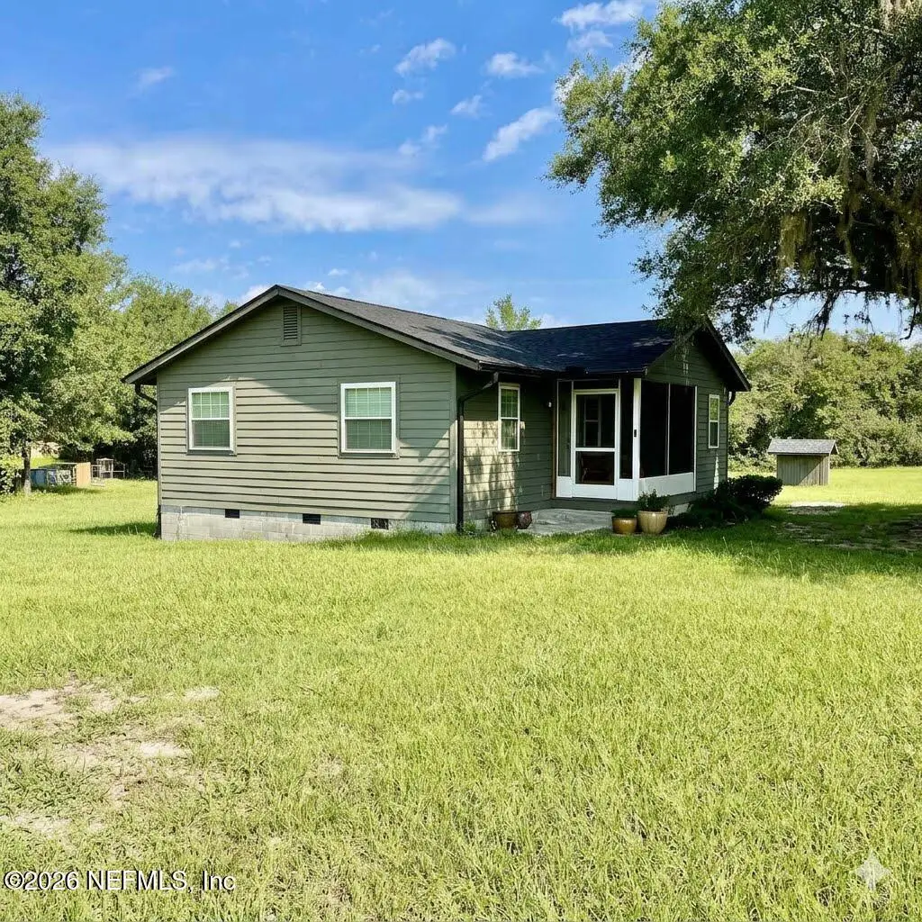 137 Hill Street, Hawthorne, FL 32640 - #1