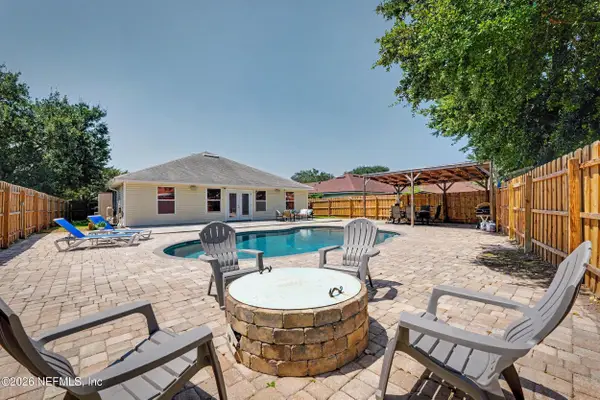 11221 Stanley Steamer Lane, Jacksonville, FL 32246