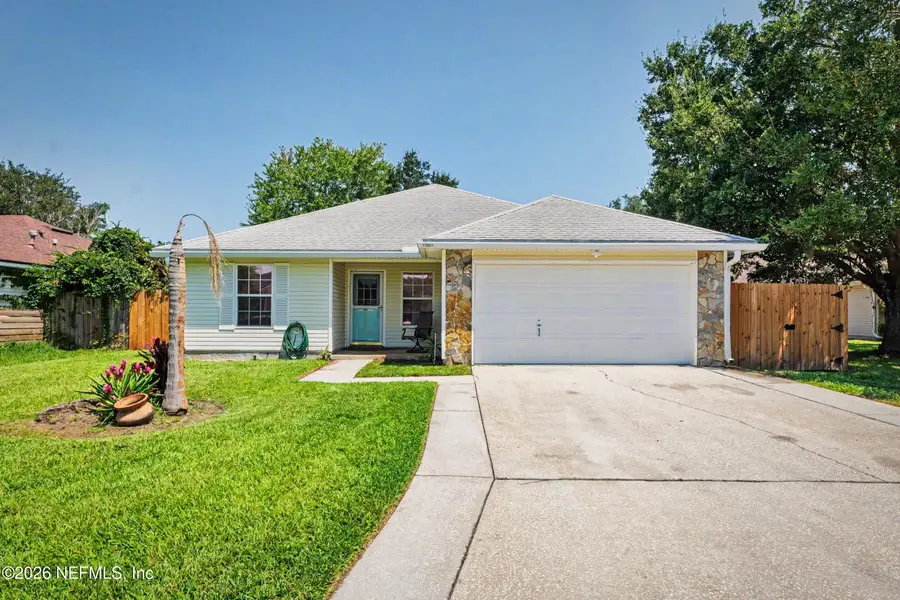 11221 Stanley Steamer Lane, Jacksonville, FL 32246 - #2