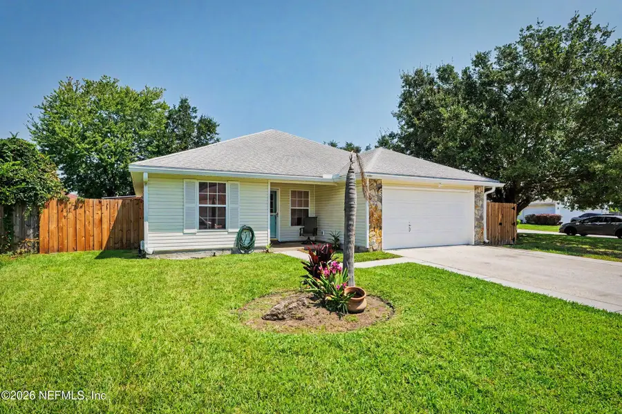 11221 Stanley Steamer Lane, Jacksonville, FL 32246 - #3