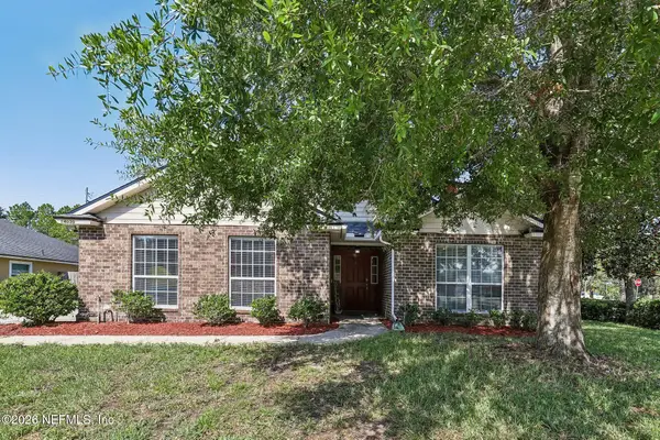 14030 Redrock Lake Drive, Jacksonville, FL 32226