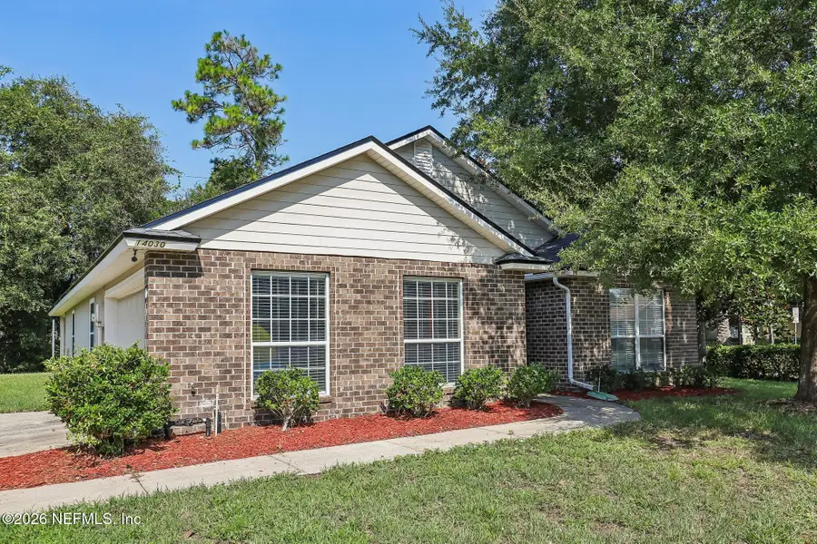 14030 Redrock Lake Drive, Jacksonville, FL 32226 - #3