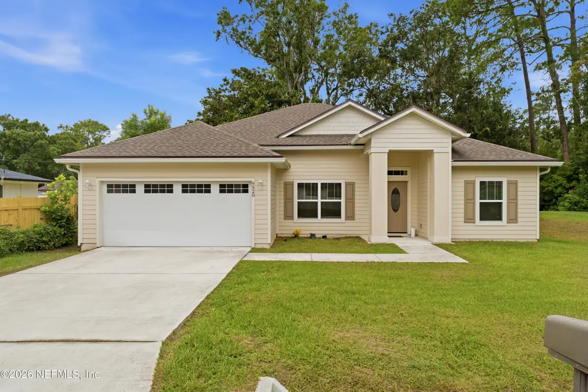 9520 Harriet Avenue, Jacksonville, FL 32208 - #1