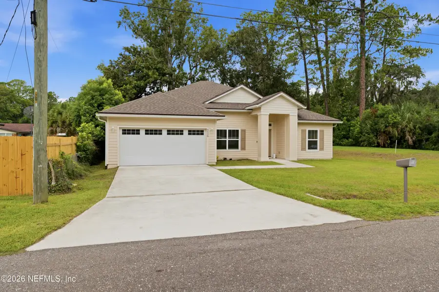 9520 Harriet Avenue, Jacksonville, FL 32208 - #3