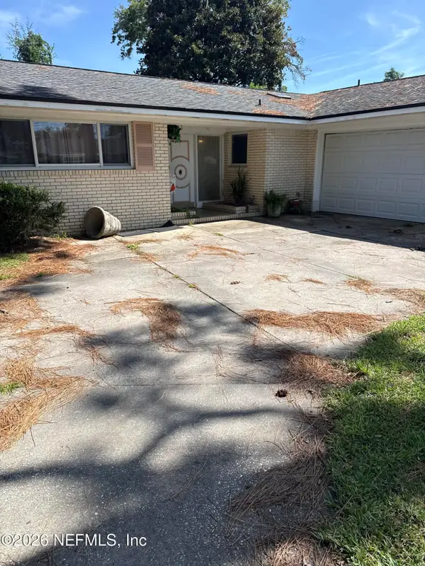 7245 Sandy Bluff Drive, Jacksonville, FL 32277