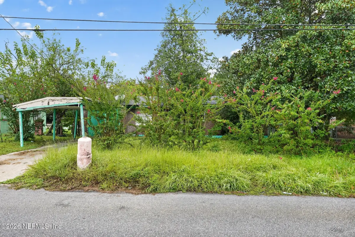 4915 Chivalry Drive, Jacksonville, FL 32208 - #1
