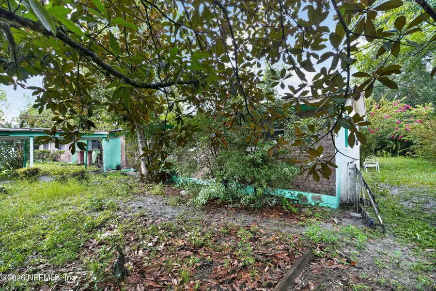 4915 Chivalry Drive, Jacksonville, FL 32208 - #3