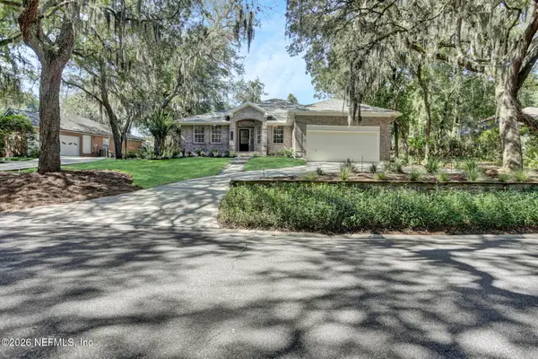 12166 Hidden Hills Drive, Jacksonville, FL 32225