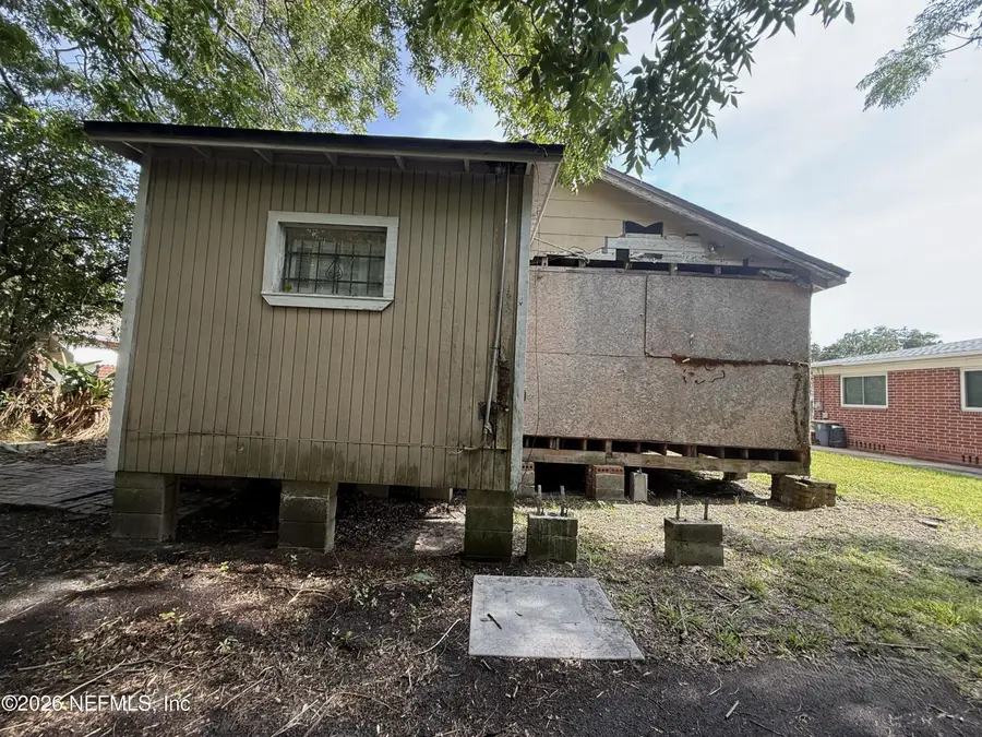 1149 W 12th Street, Jacksonville, FL 32209 - #3