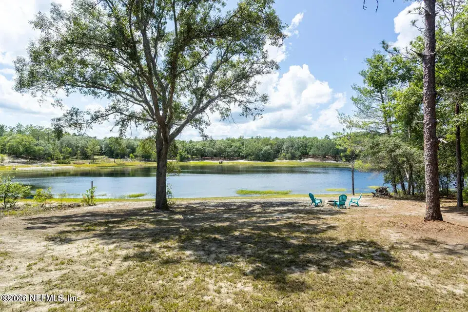 168 Hour Glass Circle, Hawthorne, FL 32640 - #1