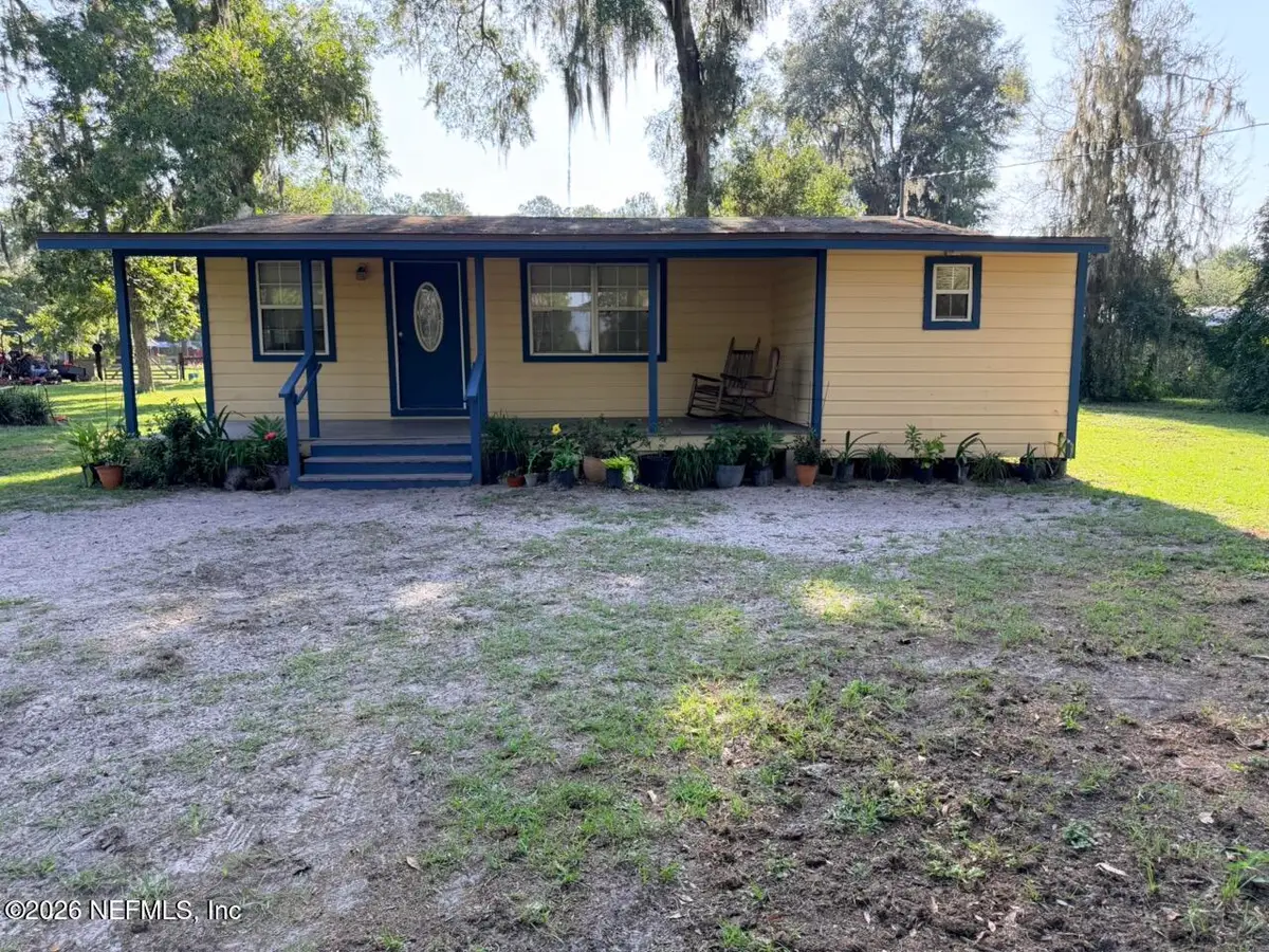 3685 Ellery Lane, Bryceville, FL 32009 - #1