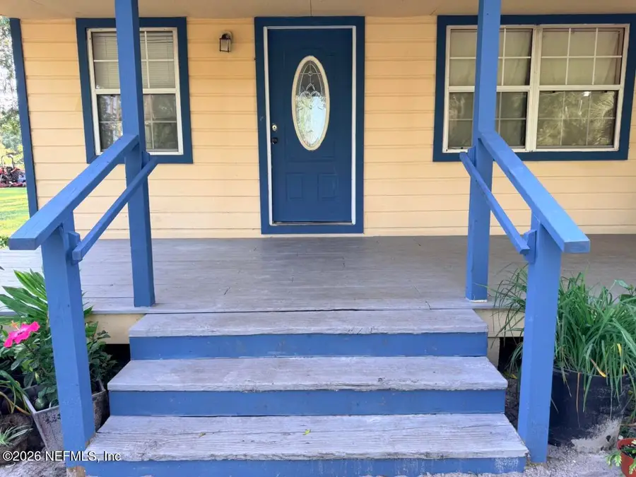 3685 Ellery Lane, Bryceville, FL 32009 - #3