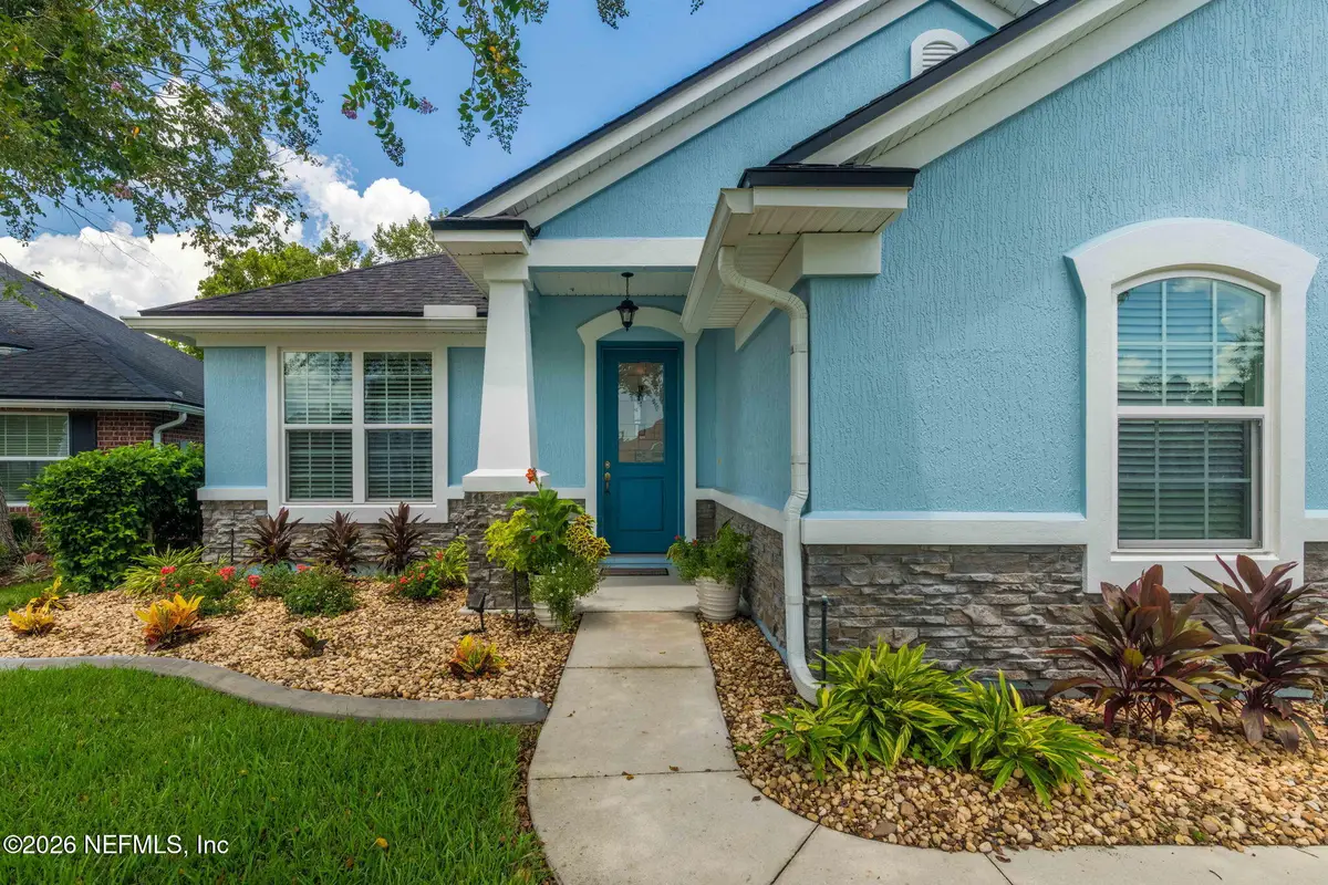 2008 Wedge Court, Green Cove Springs, FL 32043 - #1