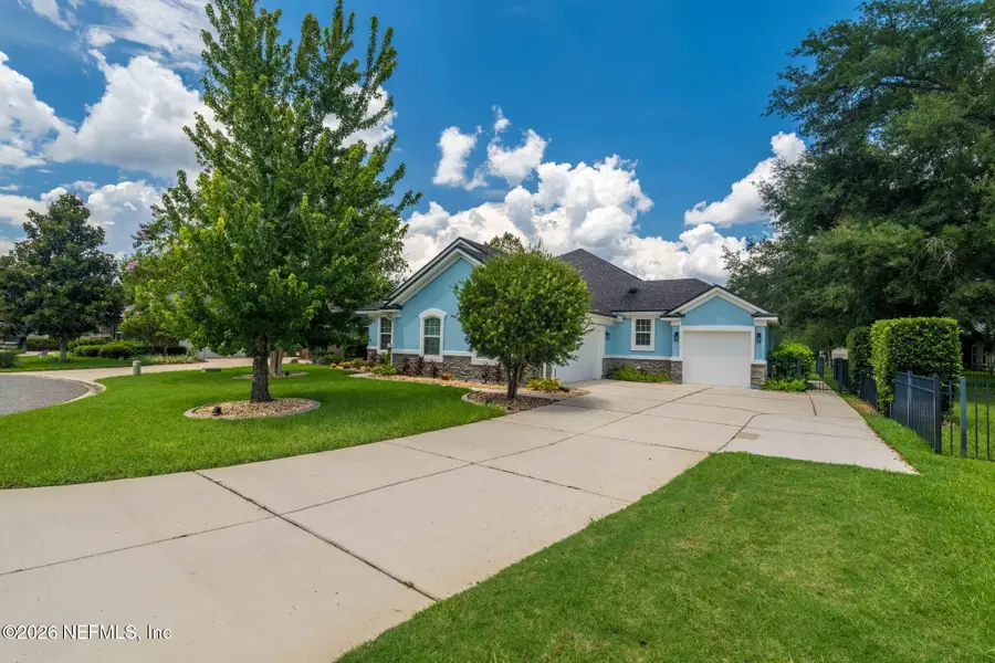 2008 Wedge Court, Green Cove Springs, FL 32043 - #3