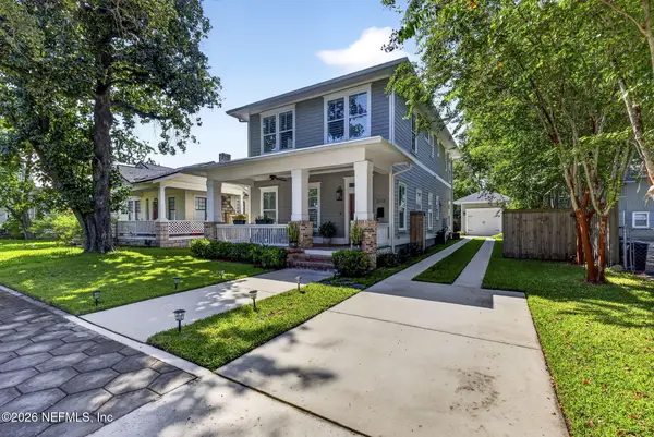 2052 Ernest Street, Jacksonville, FL 32204