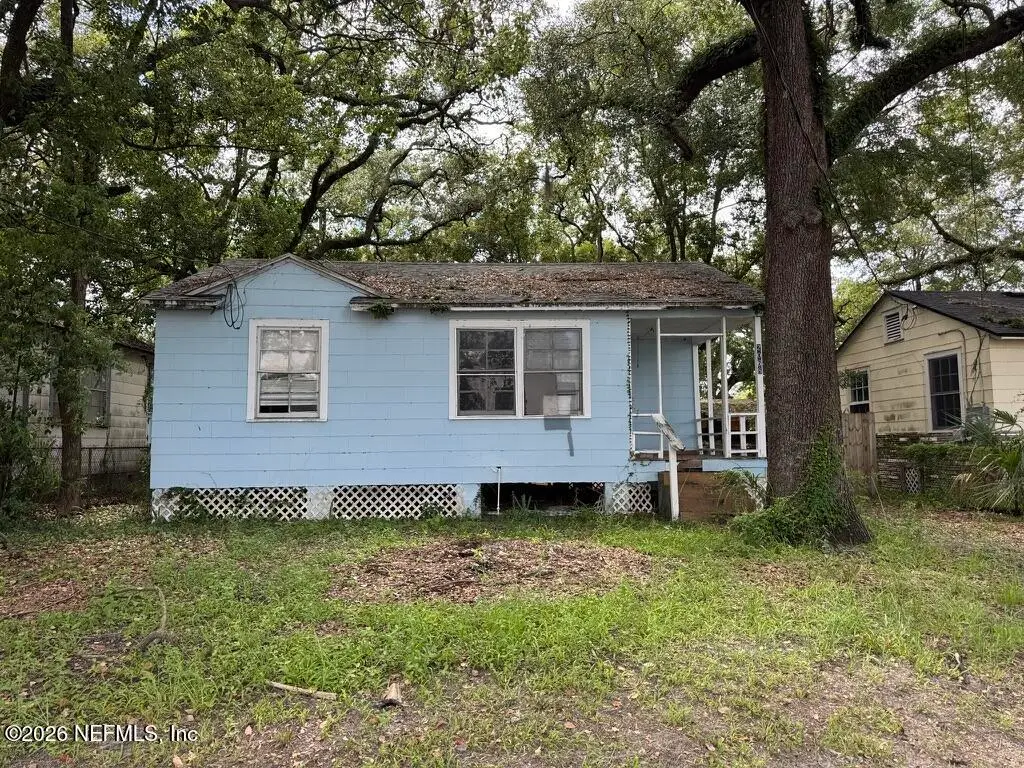2068 Blair Street, Jacksonville, FL 32206 - #1