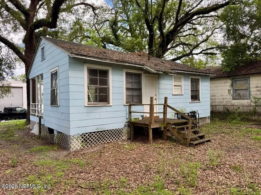 2068 Blair Street, Jacksonville, FL 32206 - #3