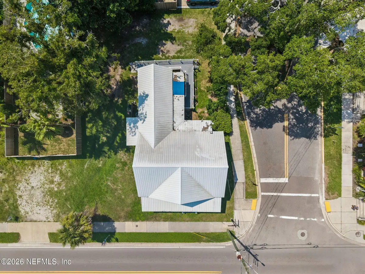 101 S 8th Street, Fernandina Beach, FL 32034 - #1