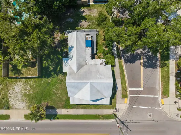 101 S 8th Street, Fernandina Beach, FL 32034