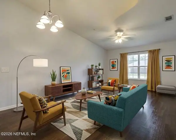 209 Larkin Place #109, St. Johns, FL 32259