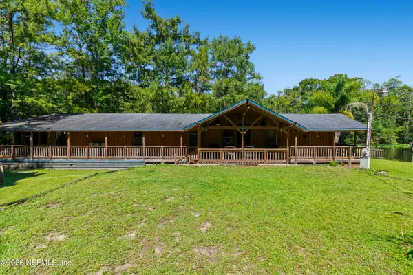 124 Penny Brooke Lane, St. Augustine, FL 32092
