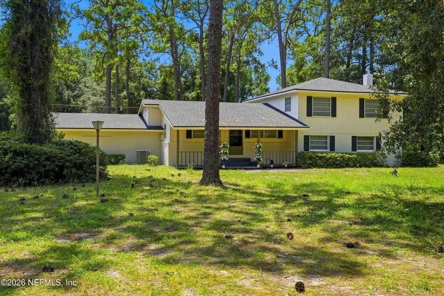 2607 Davis Road, Jacksonville, FL 32218 - #2