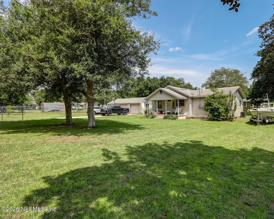 85260 Harts Road, Yulee, FL 32097 - #2