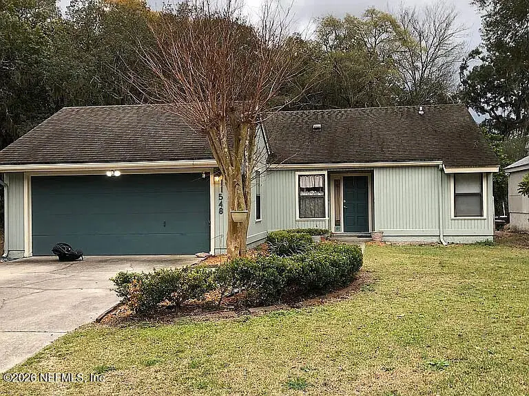 11548 Ashley Manor Way, Jacksonville, FL 32225 - #1