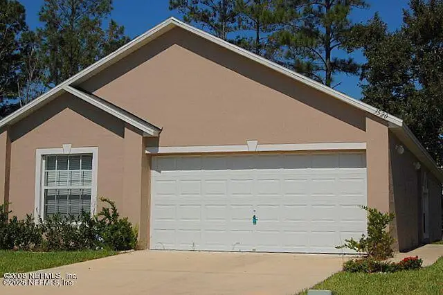 3520 Alec Drive, Middleburg, FL 32068 - #1