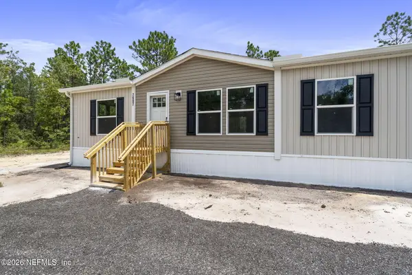 7607 Oak Forest Road, Keystone Heights, FL 32656