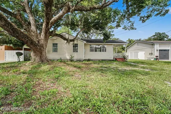 328 Laurina Street, Jacksonville, FL 32216