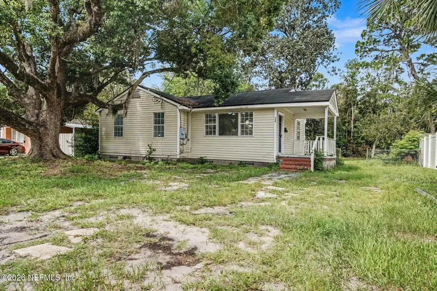 328 Laurina Street, Jacksonville, FL 32216 - #2