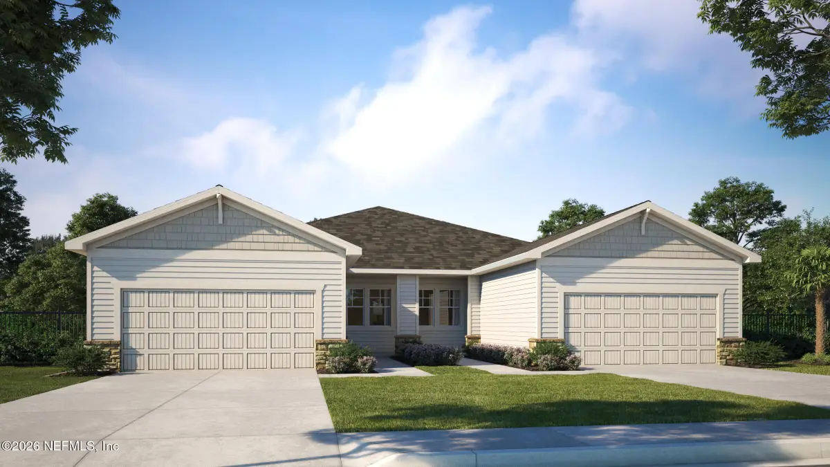 270 Swaying Tree Avenue, Saint Augustine, FL 32092 - #1