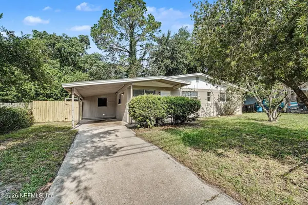 4726 Lane S Avenue, Jacksonville, FL 32210