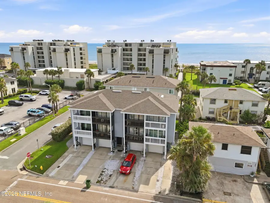 2219 1st S Street, Jacksonville Beach, FL 32250 - #2