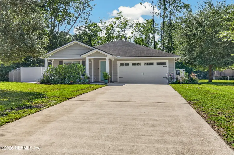 6983 Loris Lane, Jacksonville, FL 32222 - #2