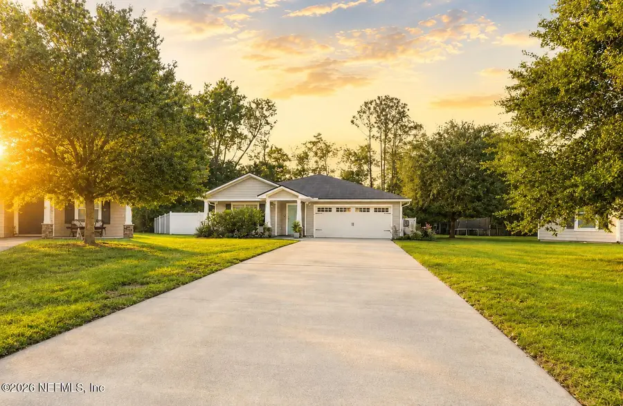6983 Loris Lane, Jacksonville, FL 32222 - #3