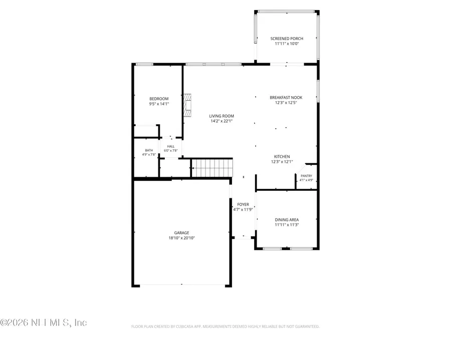 158 Lochnagar Mountain Drive, Saint Johns, FL 32259 - #2